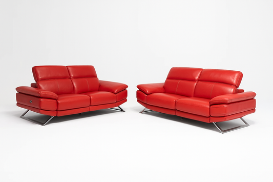 RS-B0197 - 2.5+2 SEATER - BWDD