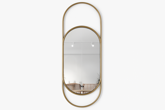 SA479-3(2) - MIRROR - NAR