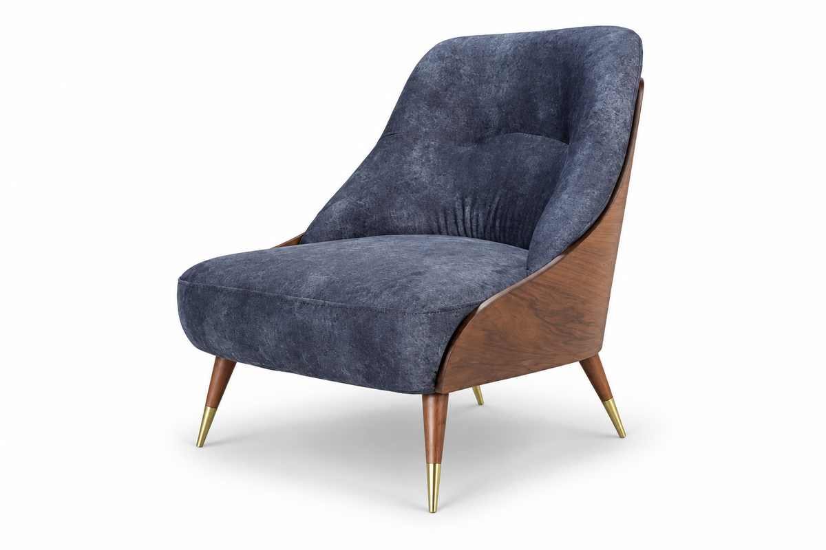 SALDA(3) - 1 SEATER - BLR WH