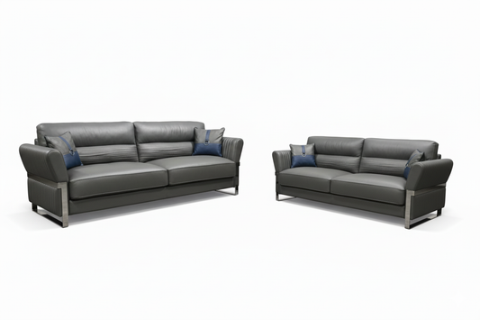SALERNO(1) - 3+2 SEATER  - OUTLET