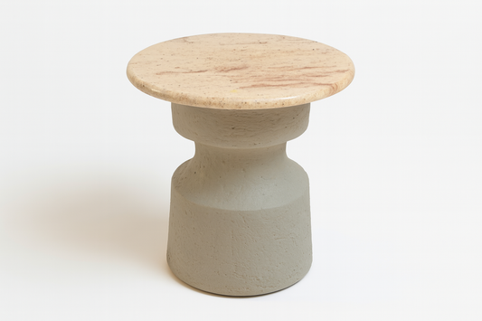 SAMIHA(1) - COFFEE TABLE - HYD DASH(BESPOKE)