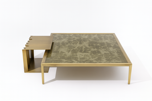 SAMSIDDHI - COFFEE TABLE - HYD DASH(BESPOKE)