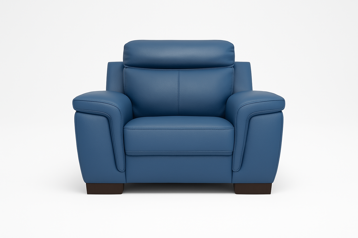 SANMARINO - 1 SEATER - BLR WH