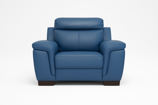 SANMARINO - 1 SEATER - BLR WH