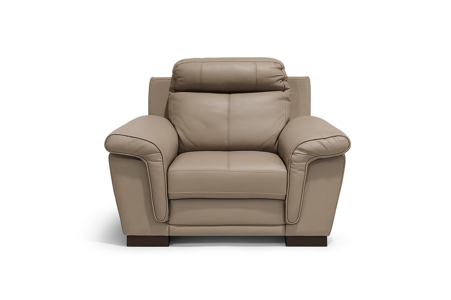 SANMARINO - 1 SEATER - BLR WH