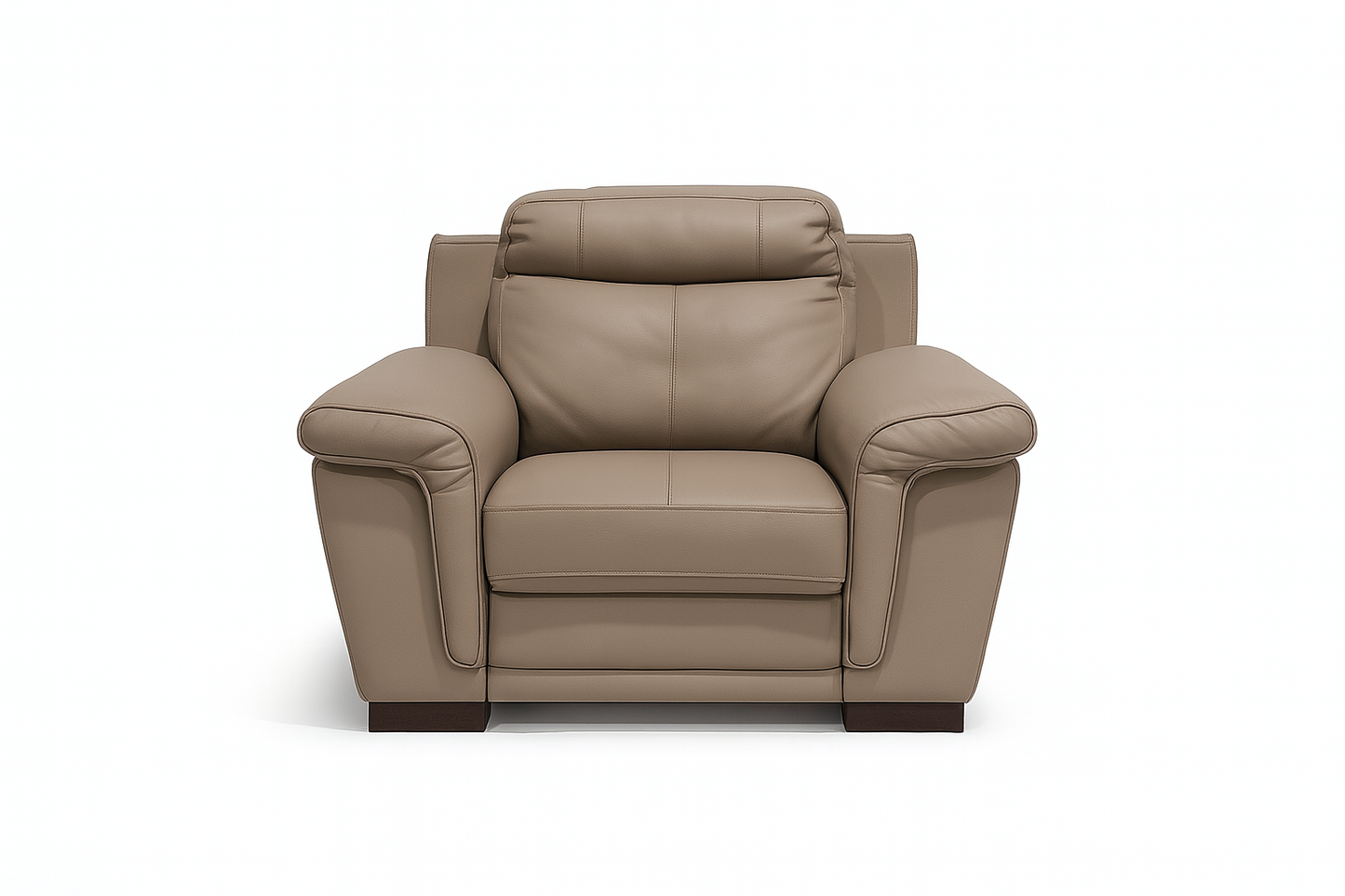 SANMARINO - 1 SEATER - BLR WH