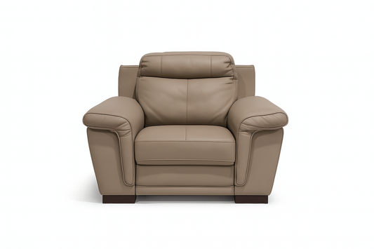 SANMARINO - 1 SEATER - BLR WH