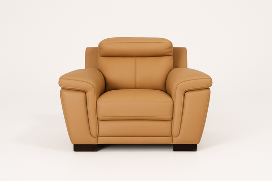 SANMARINO(3) - 1 SEATER - BLR WH