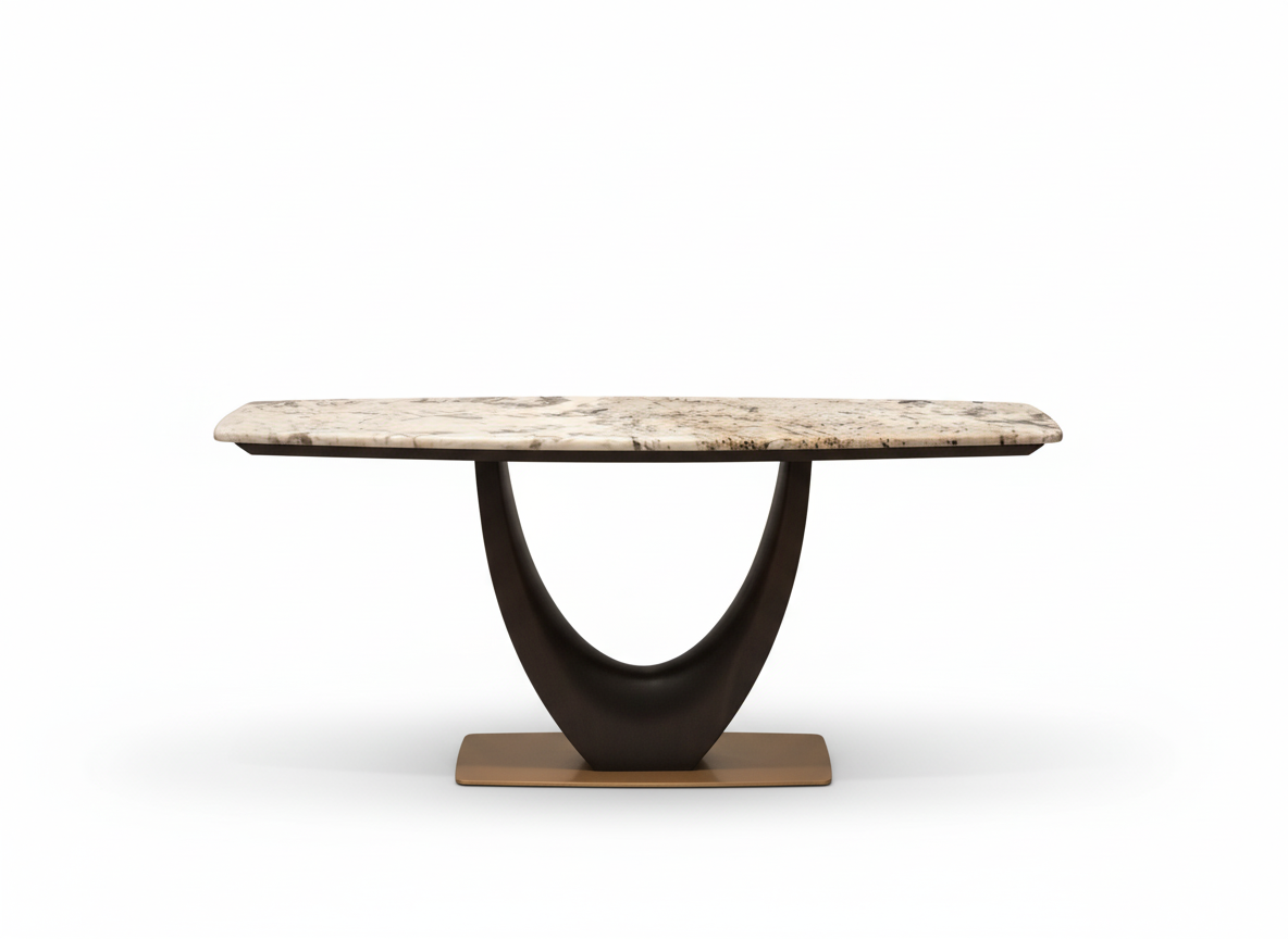 SC-01 - CONSOLE TABLE - MUM