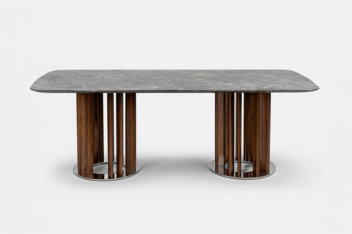 SC-869 - DINING TABLE - OUTLET