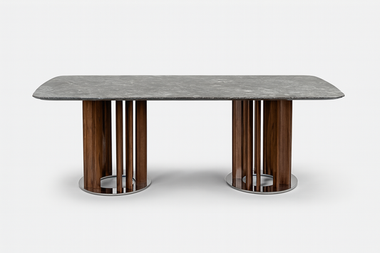 SC-869 - DINING TABLE - OUTLET