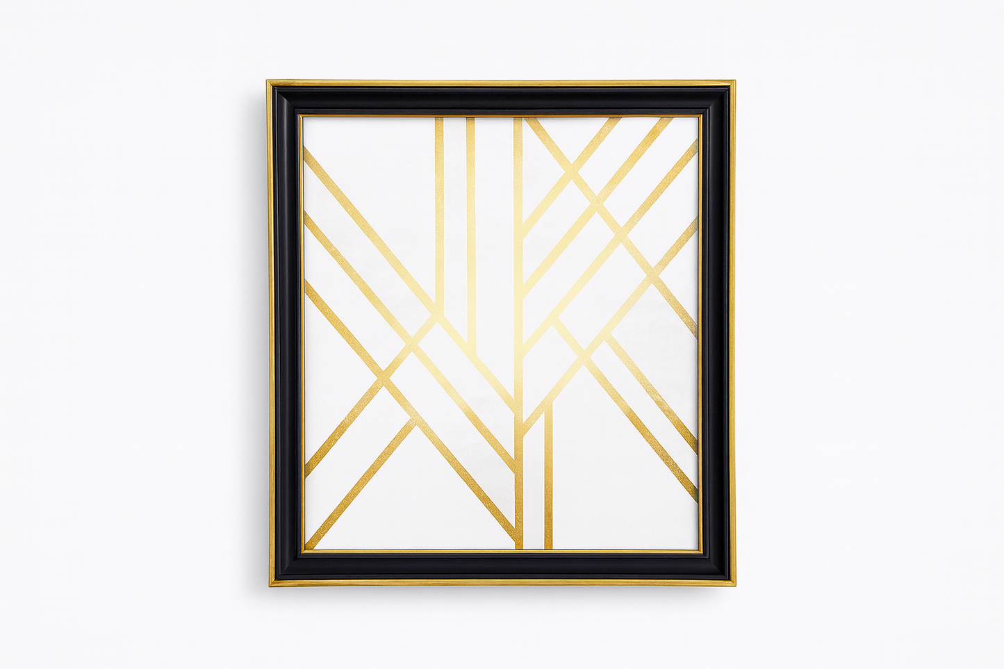 SC-FL H167 - WALL ART - OUTLET