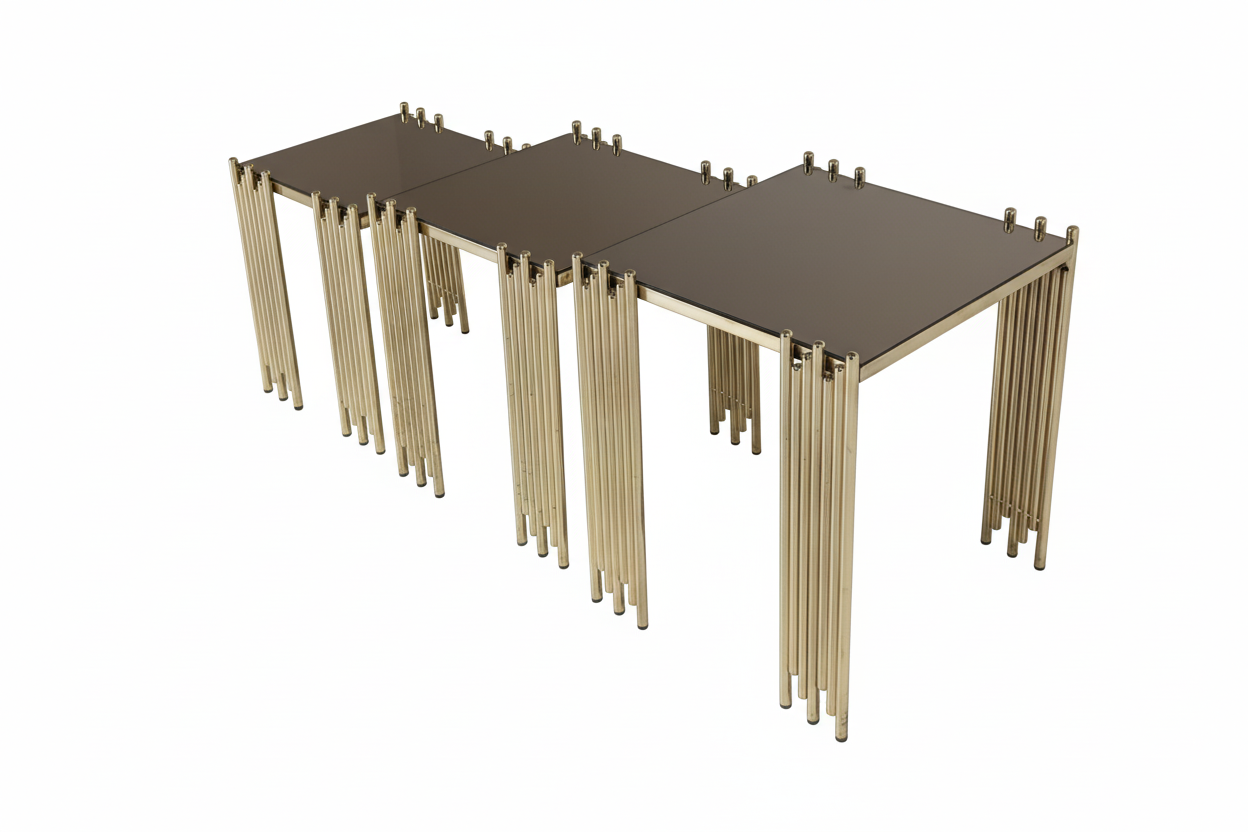 SELIN - END TABLE - OUTLET