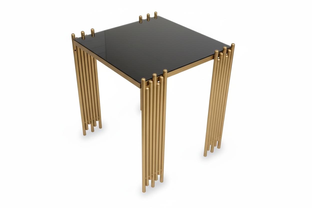 SELIN - END TABLE - MDP