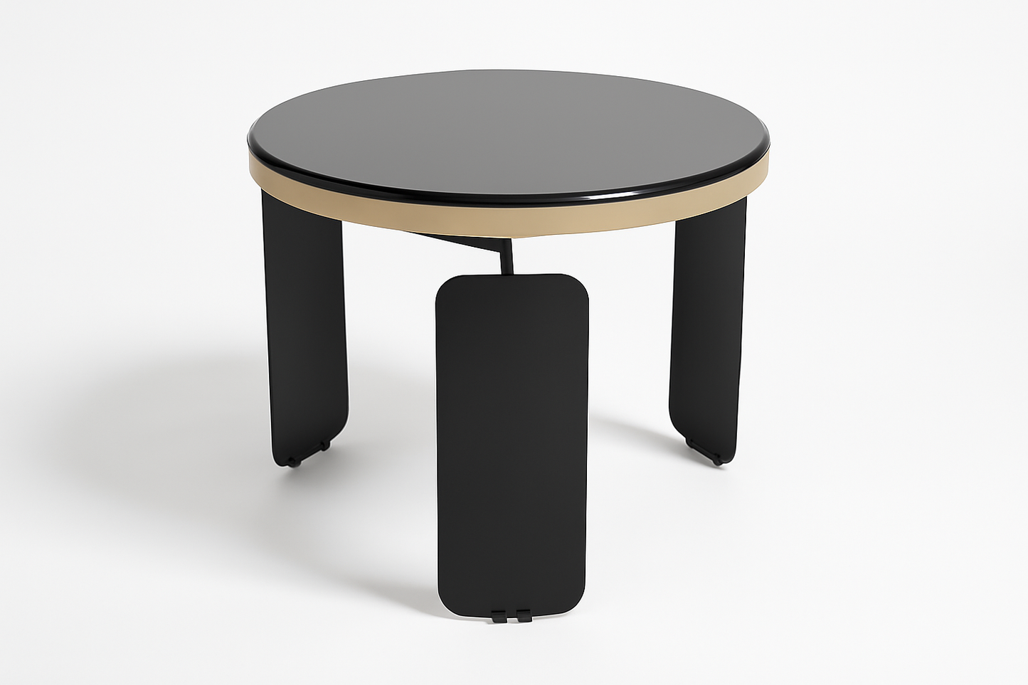 SILHOUETTE(1) - SIDE TABLE - BH