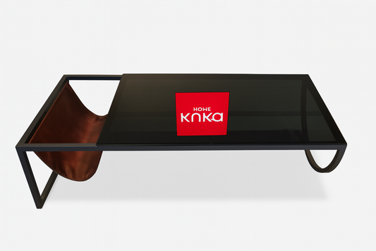 SKINN - COFFEE TABLE - GB