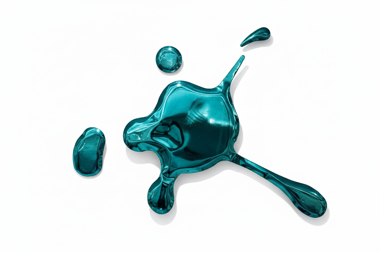 SPLASH - WALL ART - NAR