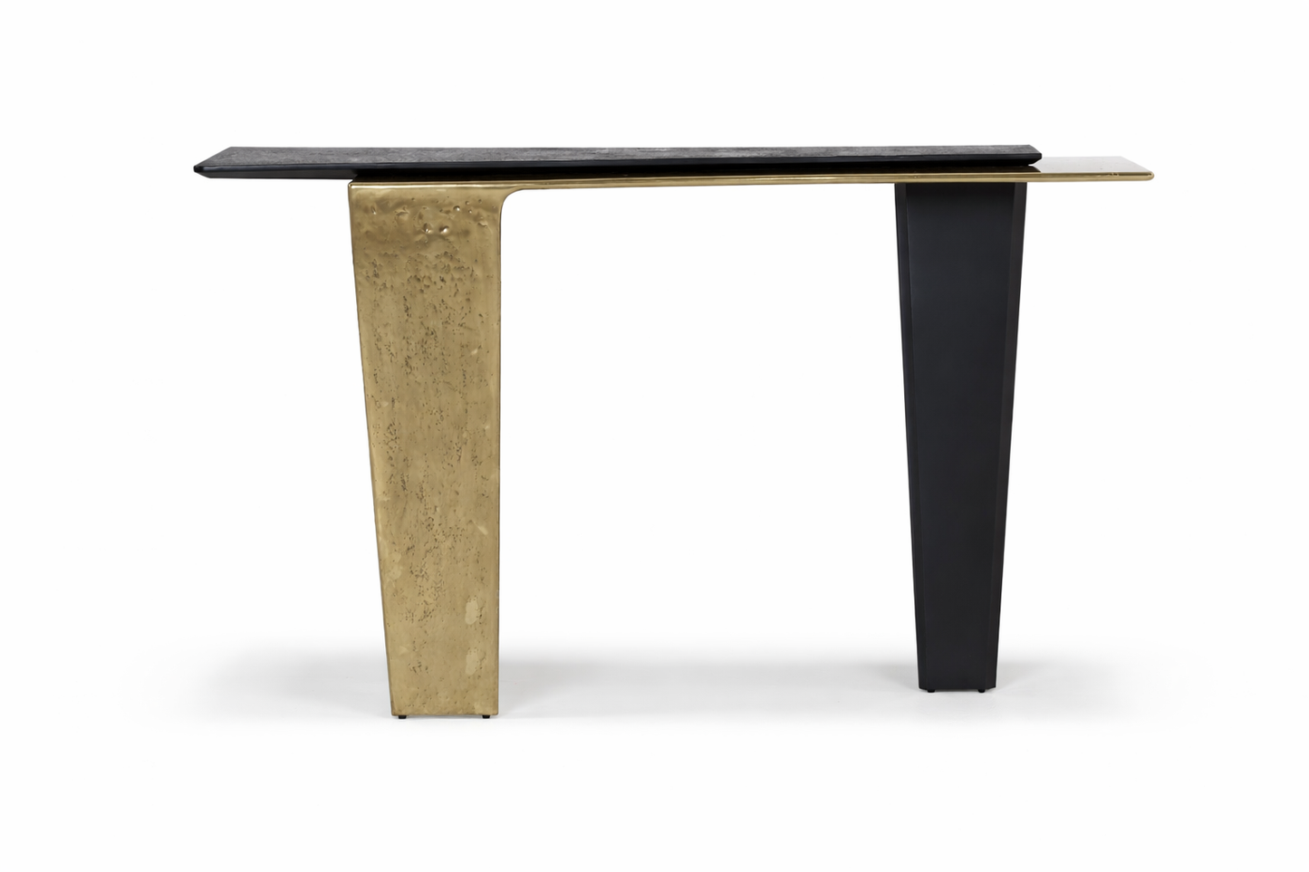 ST344 - CONSOLE TABLE  - BLR WH