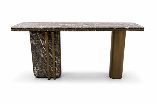 ST347(1) - CONSOLE TABLE - NAR