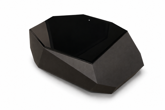 STONED - COFFEE TABLE - OUTLET