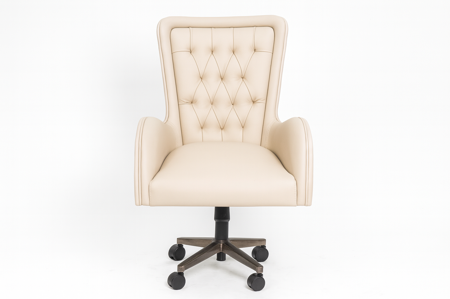 SUCHI(1) - STUDY CHAIR - HYD DASH(BESPOKE)