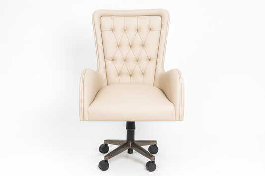 SUCHI(1) - STUDY CHAIR - HYD DASH(BESPOKE)