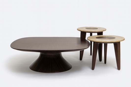 SVASTI - COFFEE TABLE - HYD DASH(BESPOKE)