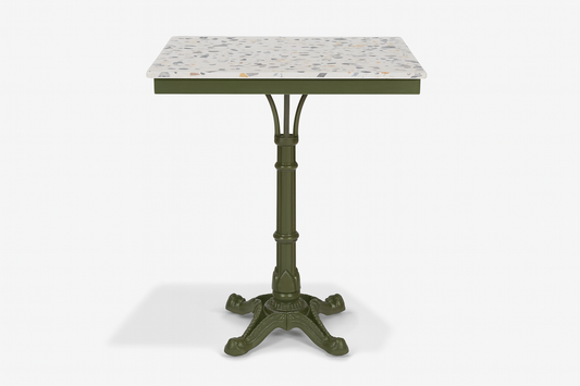 SWARA - HIGH TABLE - HYD DASH(BESPOKE)