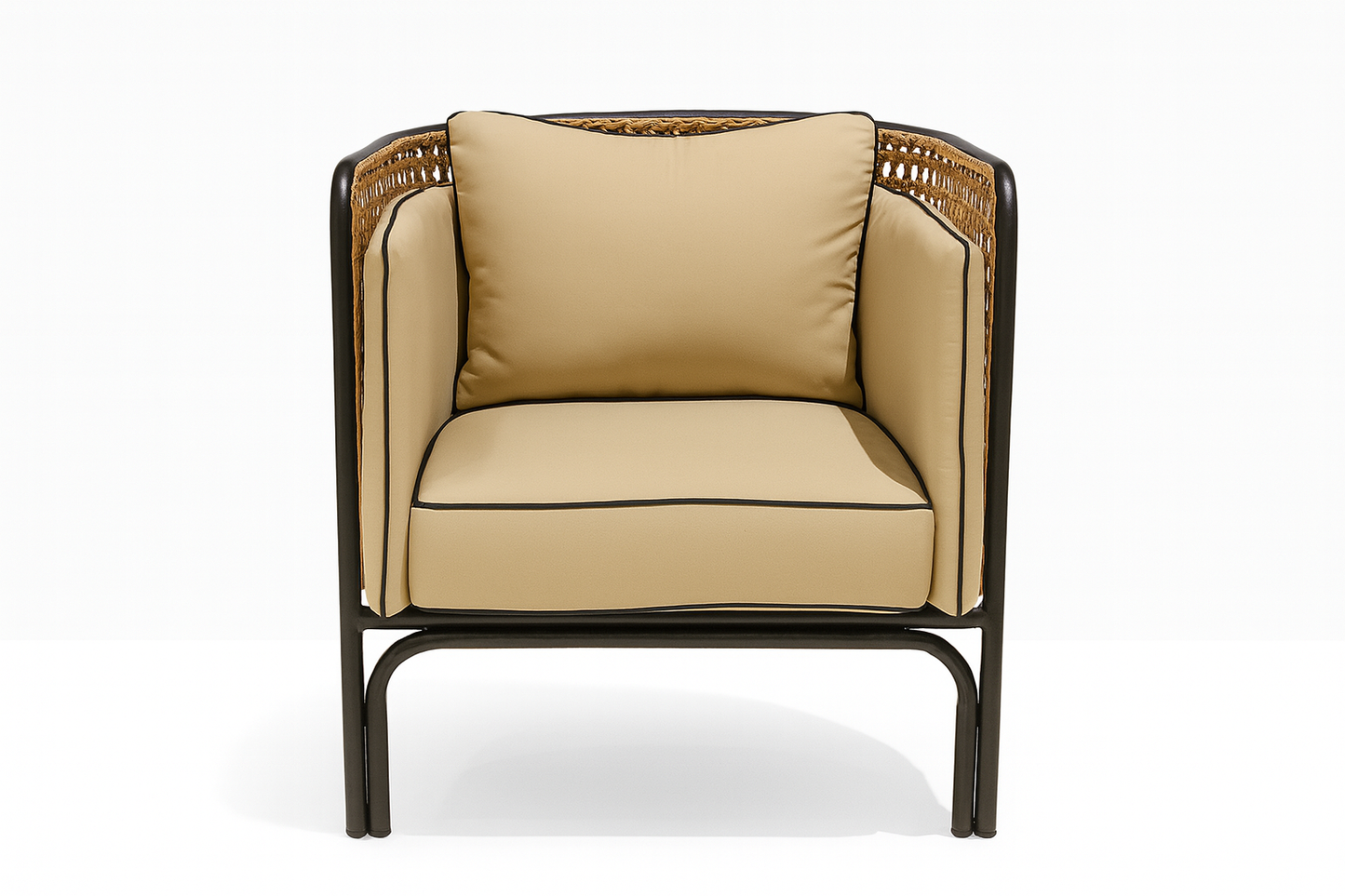 SW-309(2) - CHAIR - HYD DASH(BESPOKE)