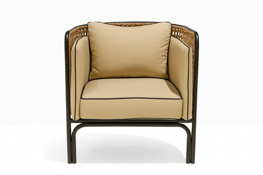 SW-309(2) - CHAIR - HYD DASH(BESPOKE)
