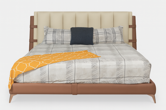 SYMPHONY - KING BED - MDP