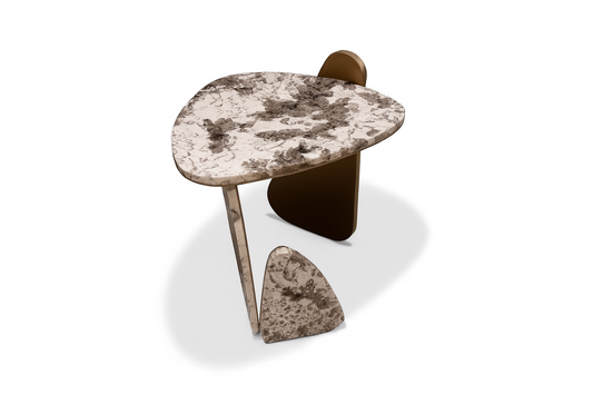 SIDE TABLE - IND DASH(BESPOKE)