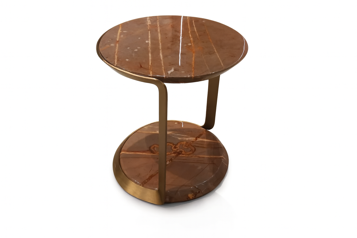 SIDE TABLE - IND DASH(BESPOKE)