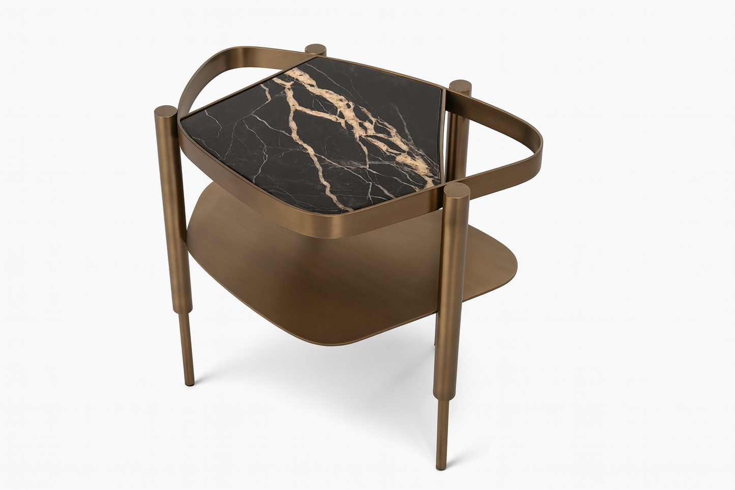SIDE TABLE - IND DASH(BESPOKE)