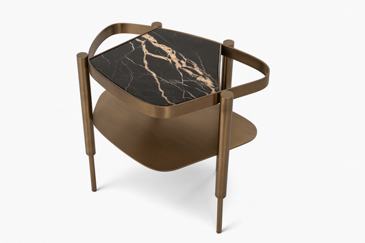 SIDE TABLE - IND DASH(BESPOKE)