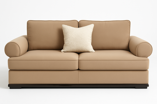 SOFA 2S - 2 SEATER - IND DASH(BESPOKE)