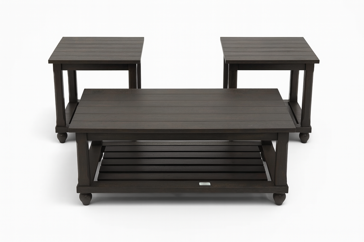 T145-13 - TABLE SET - OUTLET