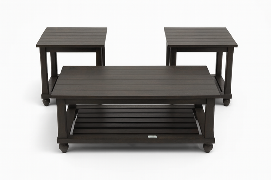 T145-13 - TABLE SET - OUTLET