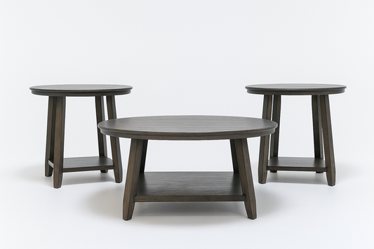 T188-13 - TABLE SET - BSK