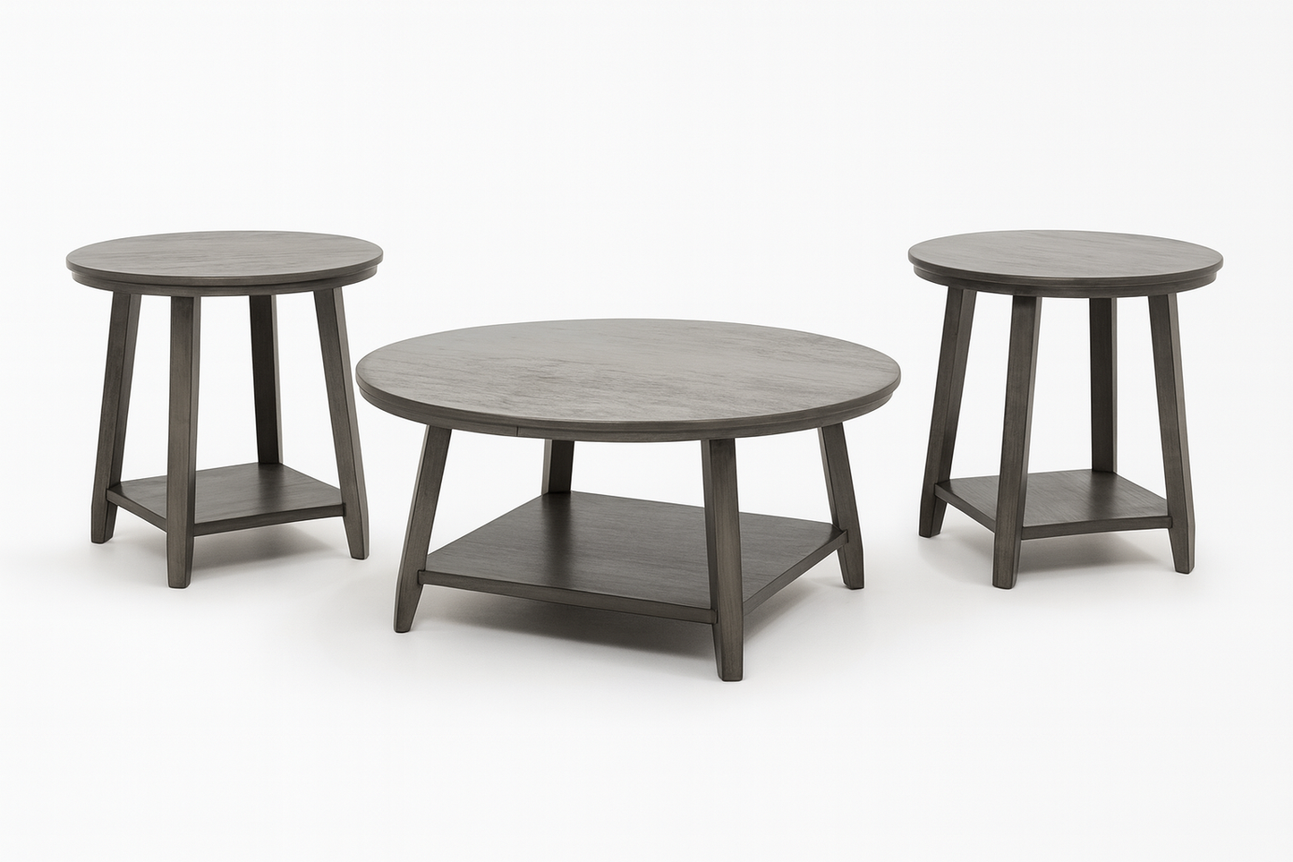 T188-13 - TABLE SET - BTM