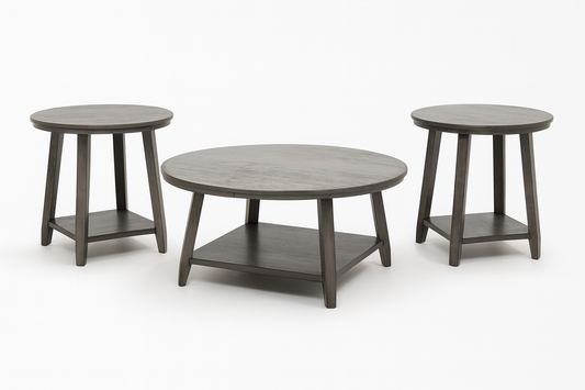 T188-13 - TABLE SET - BTM