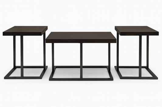 T194-13 - TABLE SET - MDP