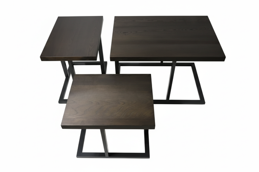 T194-13 - TABLE SET - OUTLET