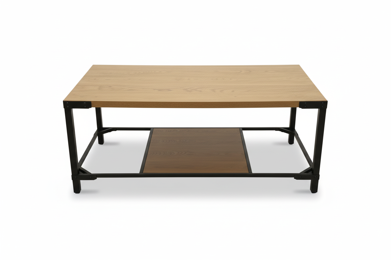 T209-13 - COFFEE TABLE - OUTLET