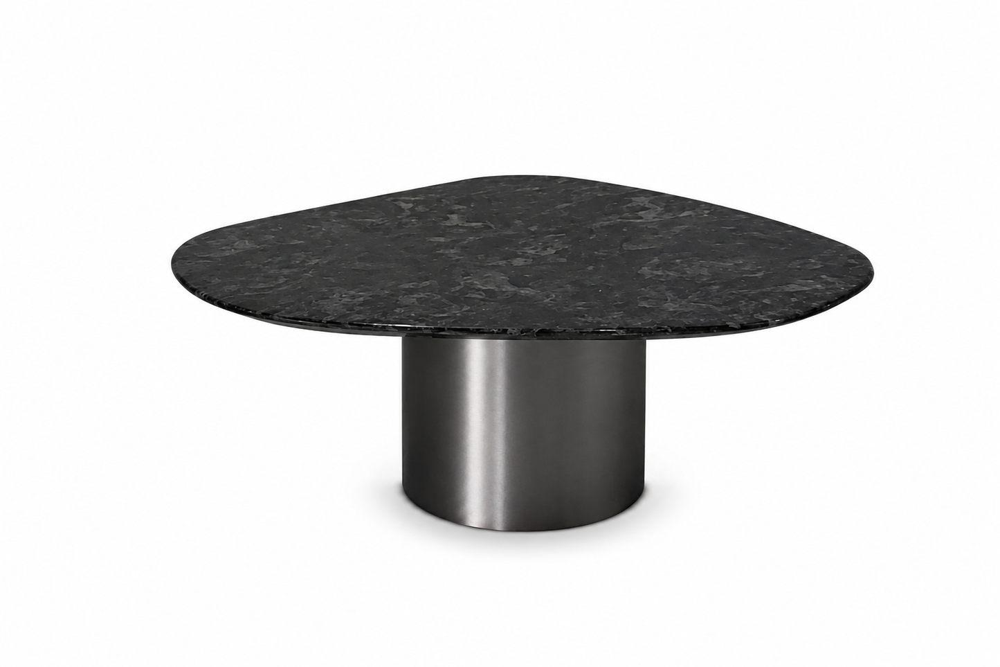 T2416J-1 - COFFEE TABLE - BLR WH