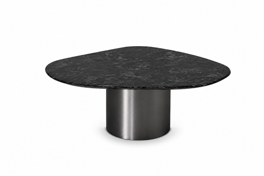 T2416J-1 - COFFEE TABLE - BLR WH