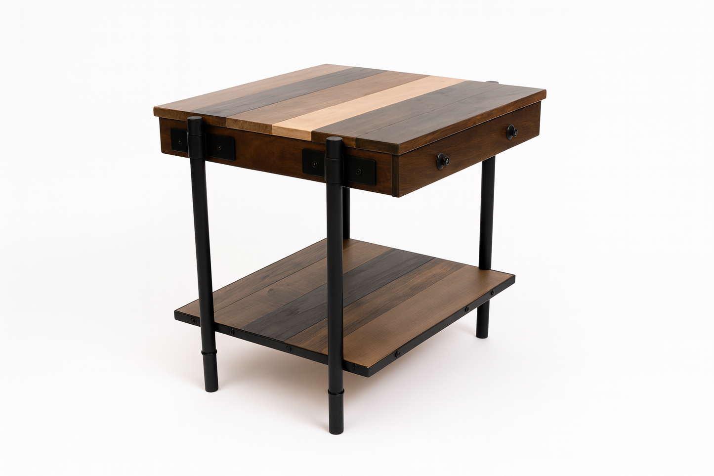 T259-2 - SIDE TABLE - BTM