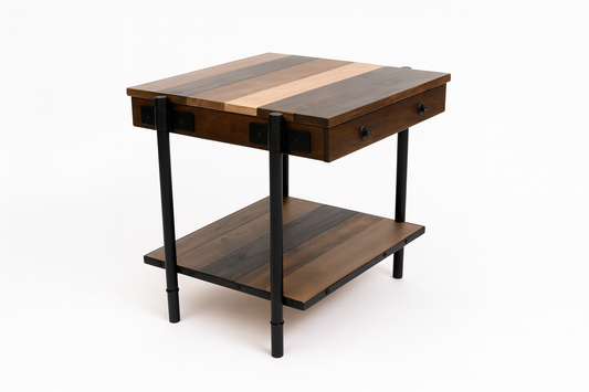 T259-2 - SIDE TABLE - BTM