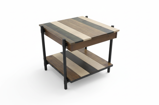 T259-2 - END TABLE - MUM