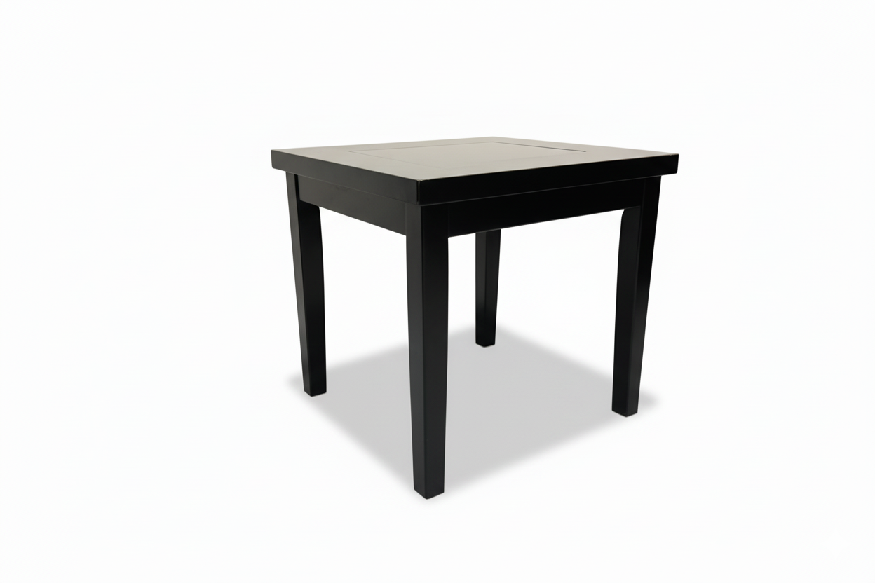 T281-13(3) - SIDE TABLE - OUTLET